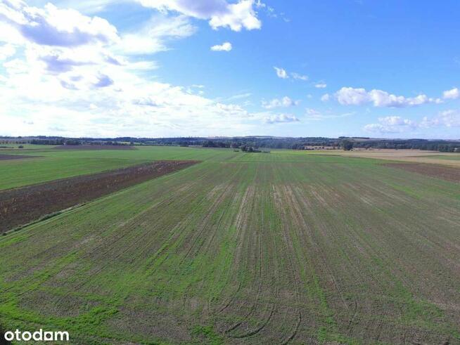 Sucha Wielka 1060m2, Zawonia, 26/9 dz. budowlana