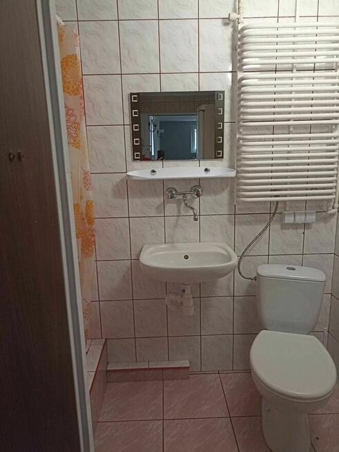 Mieszkanie do wynajęcia Przemyśl