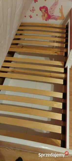 Łóżko dla dziecka Łóżko dziecięce