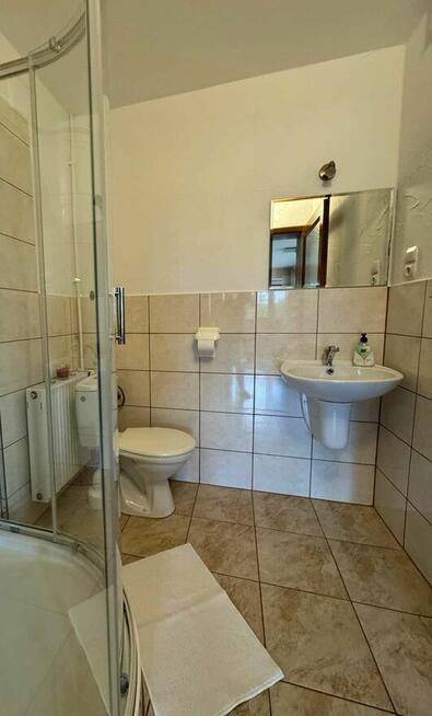 Kwatera na Sylwestra obok Siwego Dymu w Rabce