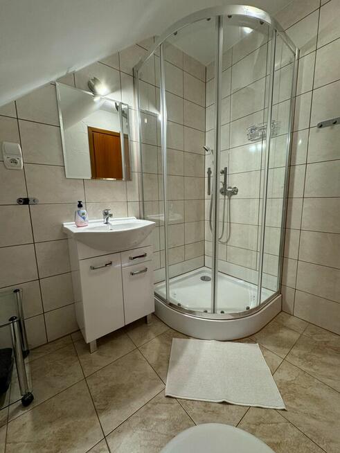 Kwatera w górach / Gorce / Rabka-Zdrój