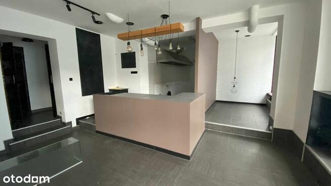 Centrum, Rynek Oleśnica, lokal, witryna