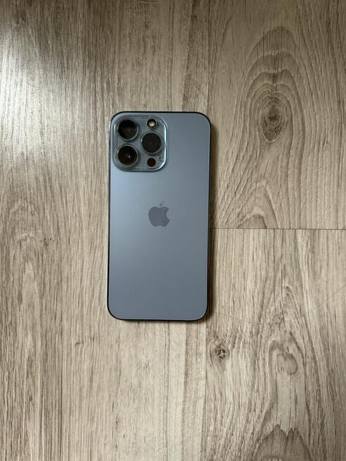 iPhone 13 Pro 128GB Sierra blue