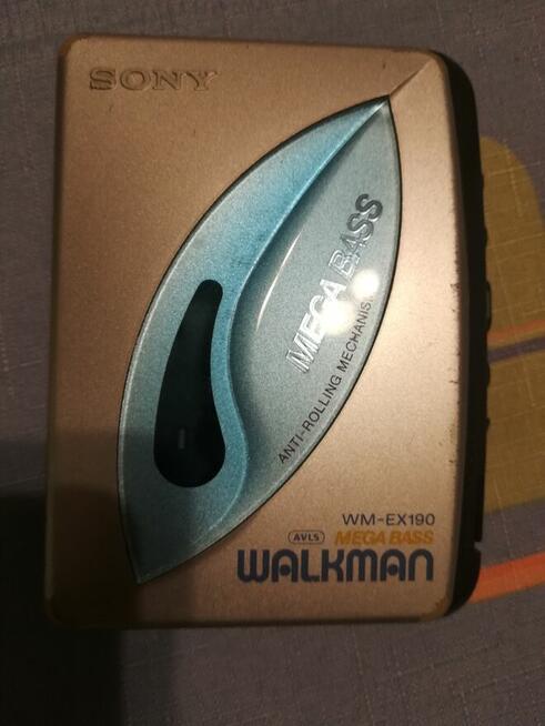 Sony Walkman
