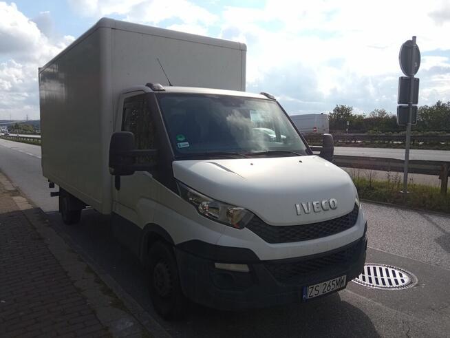 Transport Przeprowadzki Szczecin