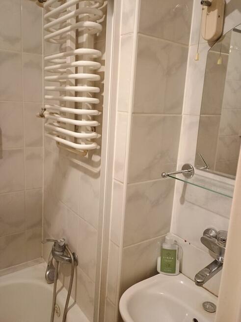 własnościowe mieszkanie z garażem