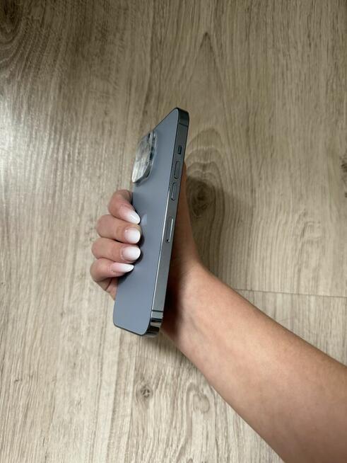 iPhone 13 Pro 128GB Sierra blue