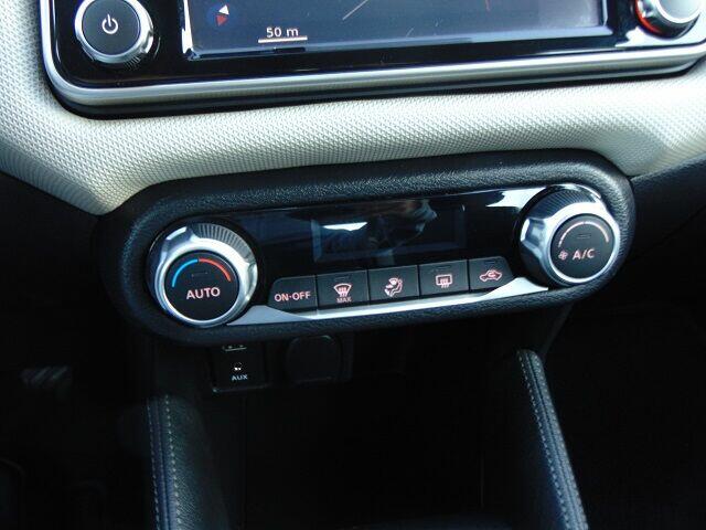 Nissan Micra Benzyna 2018 ZAREJESTROWANY