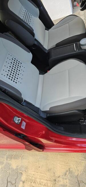 Citroen Berlingo 1,6 hdi 2014r nowy silnik