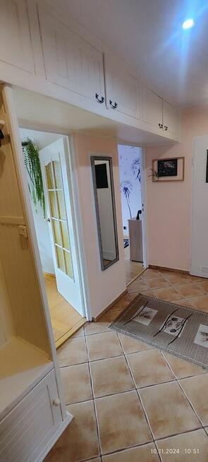 Mieszkanie 63m² Ustrzyki Dolne