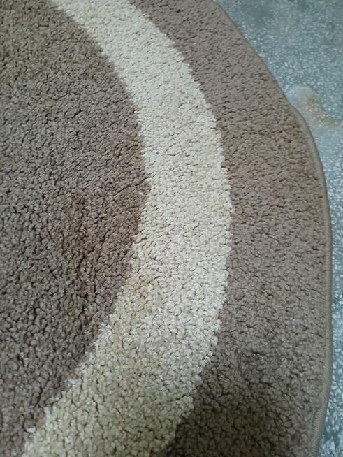 Sprzedam chodnik okrągły 135cm