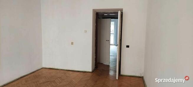 Mieszkanie Sosnowiec