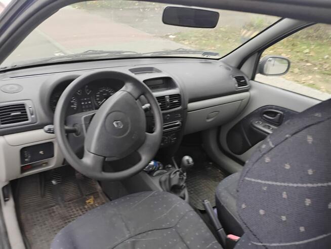 Sprzedam Renault Clio