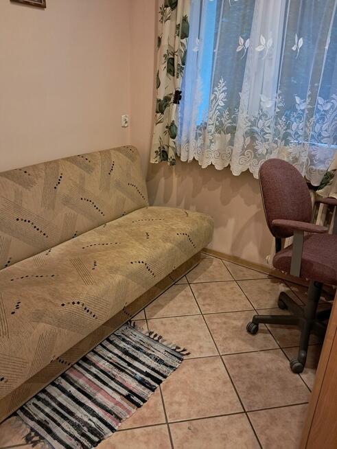 Zamienię mieszkanie 42,5 m2 na większe