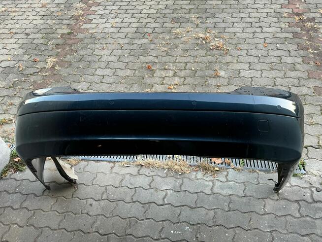 ** Zderzak Tylny Do W221 Mercedes S 2006r *