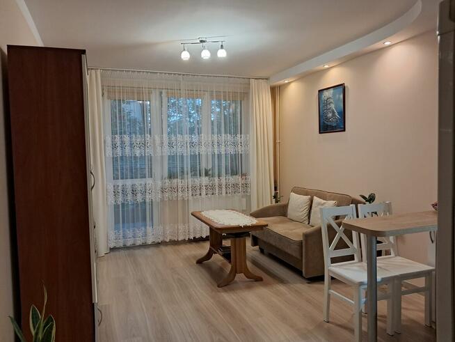 Zamienię mieszkanie 42,5 m2 na większe