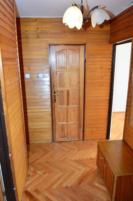 wynajmę funkcjonalne mieszkanie na I piętrze