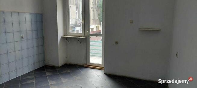 Mieszkanie Sosnowiec