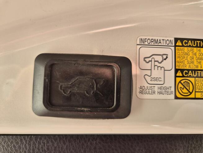 Toyota RAV 4 2013 z GAZ