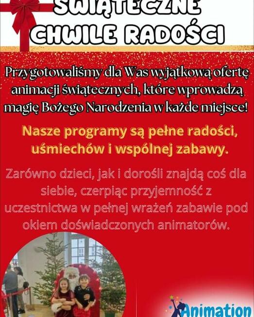 Animacje dla dzieci megaa zabawa