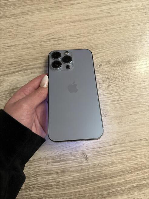 iPhone 13 Pro 128GB Sierra blue