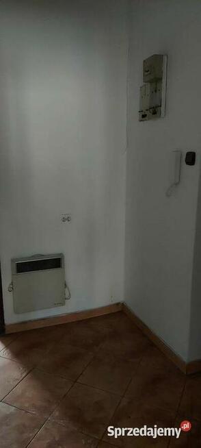 Mieszkanie Sosnowiec