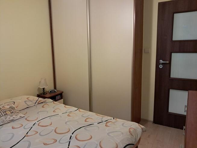 Zamienię mieszkanie 42,5 m2 na większe