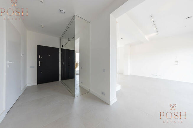 Wyjątkowy dom nad jeziorem | luksusowy standard