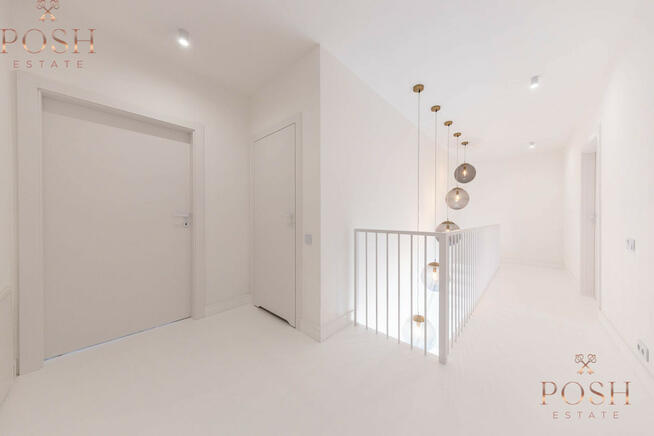 Wyjątkowy dom nad jeziorem | luksusowy standard