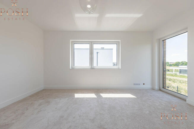 Wyjątkowy dom nad jeziorem | luksusowy standard