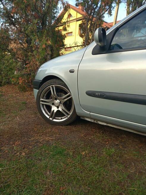 Felgi aluminiowe 16 cali 4x100