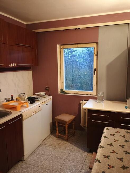 własnościowe mieszkanie z garażem