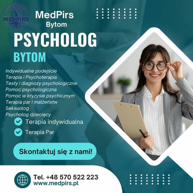 Test ADHD i diagnoza - Test DIVA - 5, MoXo, CONNERS