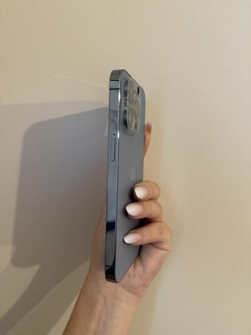 iPhone 13 Pro 128GB Sierra blue