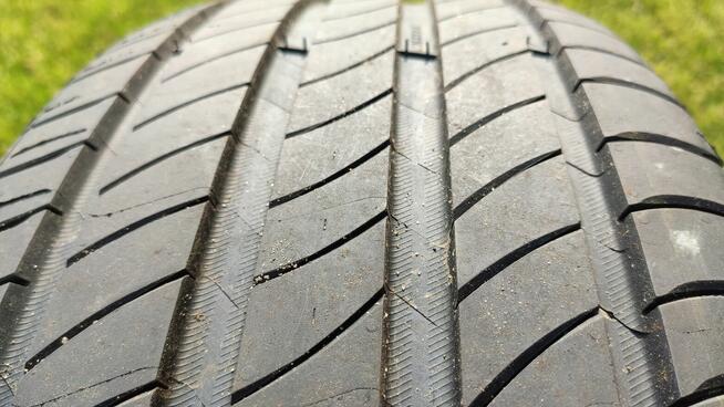 4 x NOWE letnie Michelin Primacy 4 225/55 R18 102v S1