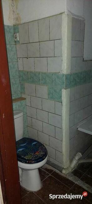 Mieszkanie Sosnowiec