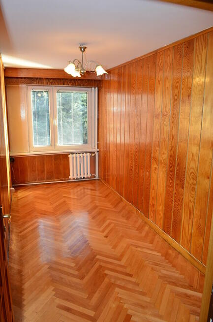 wynajmę funkcjonalne mieszkanie na I piętrze