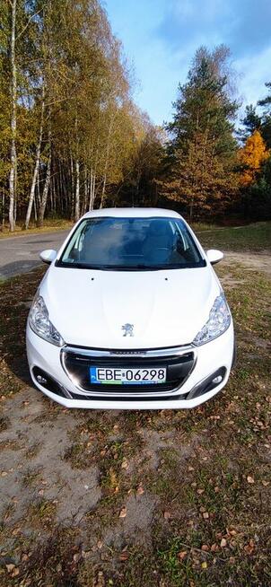 Sprzedam Peugeot 208 1.6 BlueHDi Active 2017 rok