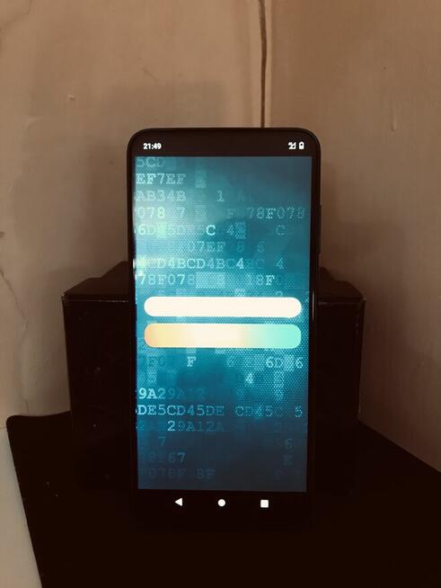 Elephone PX Pro wymieniłem system na LineageOS Android