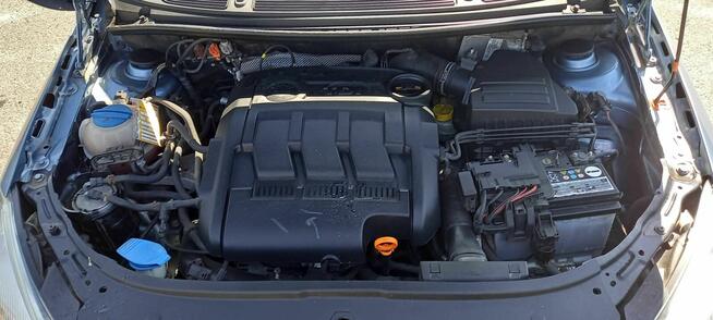 SKODAFabia 2011r 1,2 tdi po lifcie, ekonomiczna, wyposażona