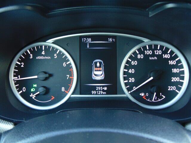 Nissan Micra Benzyna 2018 ZAREJESTROWANY