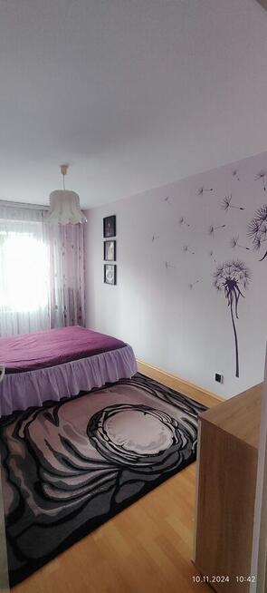 Mieszkanie 63m² Ustrzyki Dolne