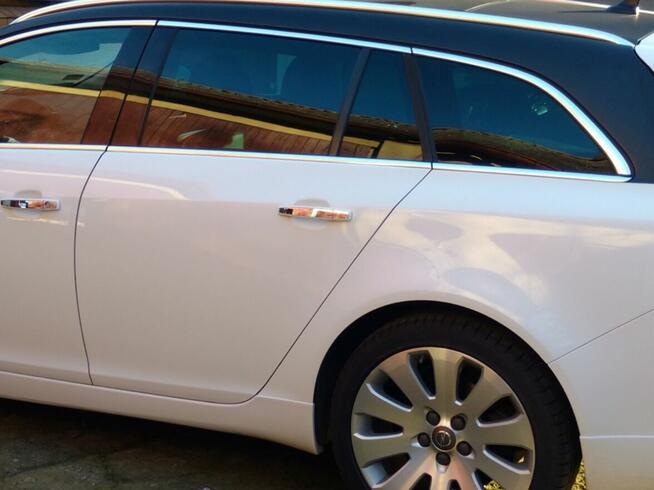 Sprzedam Opel Insignia 2010/ 2.0 CDTi/OPC