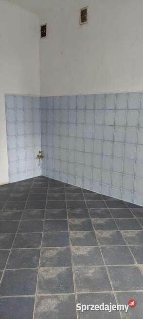 Mieszkanie Sosnowiec