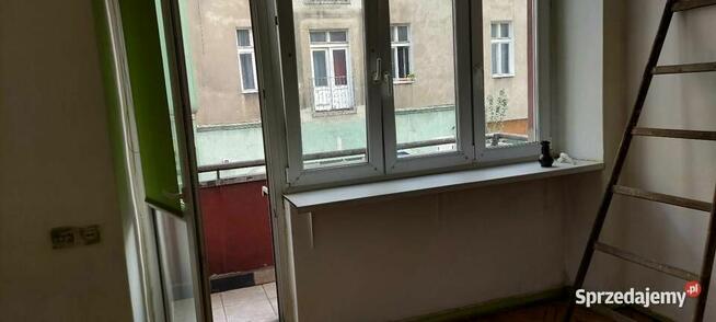 Mieszkanie Sosnowiec