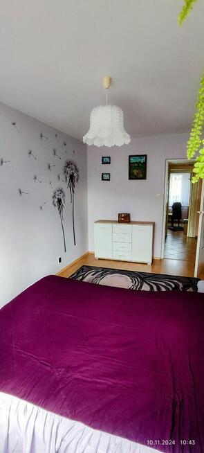 Mieszkanie 63m² Ustrzyki Dolne