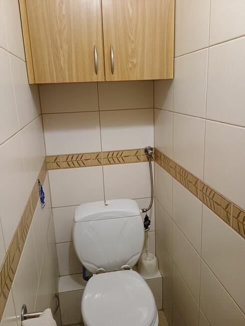 własnościowe mieszkanie z garażem