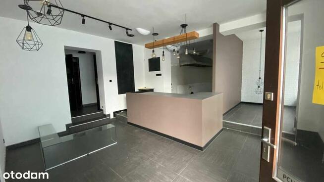 Centrum, Rynek Oleśnica, lokal, witryna