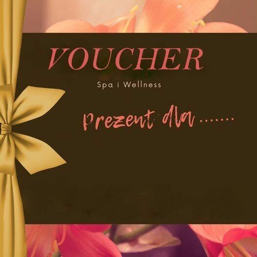 Masaż depilacja peeling Warszawa Wola Vouchery