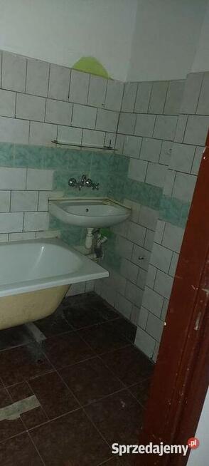 Mieszkanie Sosnowiec